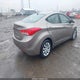 5NPDH4AE2DH207123 2013 Hyundai Elantra Gls/Limited auction photo thumbnail 4