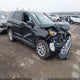 2FMPK4J99NBA20388 2022 Ford Edge Sel auction photo thumbnail 1