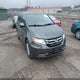5FNRL5H62EB057782 2014 Honda Odyssey Ex-L auction photo thumbnail 1
