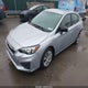 4S3GKAA67J3620216 2018 Subaru Impreza 2.0I auction photo thumbnail 2
