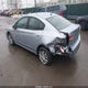 4S3GKAA67J3620216 2018 Subaru Impreza 2.0I auction photo thumbnail 3