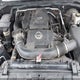 1N6AD07W48C444346 2008 Nissan Frontier Se auction photo thumbnail 10