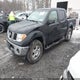 1N6AD07W48C444346 2008 Nissan Frontier Se auction photo thumbnail 2