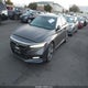 1HGCV1F90JA009255 2018 Honda Accord Touring auction photo thumbnail 2
