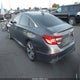 1HGCV1F90JA009255 2018 Honda Accord Touring auction photo thumbnail 3