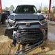 5TDACAB55SS044196 2025 Toyota Grand Highlander Hybrid Limited auction photo thumbnail 13