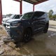 5TDACAB55SS044196 2025 Toyota Grand Highlander Hybrid Limited auction photo thumbnail 2