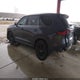 5TDACAB55SS044196 2025 Toyota Grand Highlander Hybrid Limited auction photo thumbnail 3