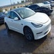 5YJ3E1EA5MF850574 2021 Tesla Model 3 Standard Range Plus Rear-Wheel Drive auction photo thumbnail 1
