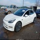 5YJ3E1EA5MF850574 2021 Tesla Model 3 Standard Range Plus Rear-Wheel Drive auction photo thumbnail 2