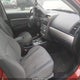 4A32B2FF3BE024743 2011 Mitsubishi Galant Fe auction photo thumbnail 5