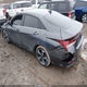 5NPLP4AG2PH117524 2023 Hyundai Elantra Limited auction photo thumbnail 3