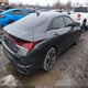5NPLP4AG2PH117524 2023 Hyundai Elantra Limited auction photo thumbnail 4