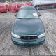 2G4WS55J031231052 2003 Buick Century Custom auction photo thumbnail 12