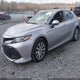 4T1B11HK8KU707727 2019 Toyota Camry Le auction photo thumbnail 2