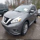 5N1AZ2MH8GN153949 2016 Nissan Murano Sl auction photo thumbnail 6
