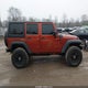 1C4BJWDG9EL280667 2014 Jeep Wrangler Unlimited Sport auction photo thumbnail 14