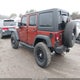 1C4BJWDG9EL280667 2014 Jeep Wrangler Unlimited Sport auction photo thumbnail 3