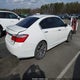 1HGCR2F54DA011196 2013 Honda Accord Sport auction photo thumbnail 4