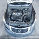 1HGCP26348A063874 2008 Honda Accord 2.4 Lx auction photo thumbnail 10