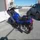 JKAZGCA151B516480 2001 Kawasaki Zg1000 auction photo thumbnail 3