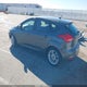 1FADP3K23HL258817 2017 Ford Focus Se auction photo thumbnail 3