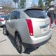 3GYFNCE38DS639655 2013 Cadillac Srx Luxury Collection auction photo thumbnail 3
