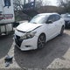 1N4AA6AP7GC443924 2016 Nissan Maxima 3.5 Sv auction photo thumbnail 2