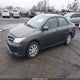 JTDBU4EE2BJ100218 2011 Toyota Corolla Le auction photo thumbnail 2