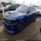 2C3CDXHG0KH690525 2019 Dodge Charger Gt Rwd auction photo thumbnail 2