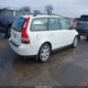 YV1MW682552112386 2005 Volvo V50 T5 auction photo thumbnail 4