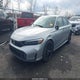 2HGFE2F54SH584834 2025 Honda Civic Sport auction photo thumbnail 2