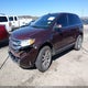 2FMDK3KC5BBB03111 2011 Ford Edge Limited auction photo thumbnail 2