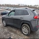 1C4PJMDB1GW115549 2016 Jeep Cherokee Limited auction photo thumbnail 14