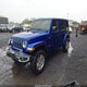 1C4HJXEG7KW561875 2019 Jeep Wrangler Unlimited Sahara 4X4 auction photo thumbnail 2