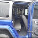1C4HJXEG7KW561875 2019 Jeep Wrangler Unlimited Sahara 4X4 auction photo thumbnail 8