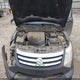 2S3DA417186119228 2008 Suzuki Xl7 Luxury auction photo thumbnail 10