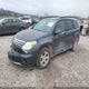 2S3DA417186119228 2008 Suzuki Xl7 Luxury auction photo thumbnail 2