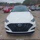 KMHL14JA0PA332190 2023 Hyundai Sonata Sel auction photo thumbnail 12