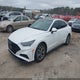 KMHL14JA0PA332190 2023 Hyundai Sonata Sel auction photo thumbnail 2