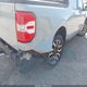 3FTTW8E33NRA74081 2022 Ford Maverick Lariat auction photo thumbnail 6