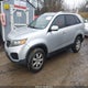5XYKTDA24DG403700 2013 Kia Sorento Lx V6 auction photo thumbnail 2