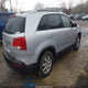 5XYKTDA24DG403700 2013 Kia Sorento Lx V6 auction photo thumbnail 4