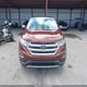 2FMTK3J97FBB15137 2015 Ford Edge Sel auction photo thumbnail 12