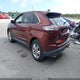 2FMTK3J97FBB15137 2015 Ford Edge Sel auction photo thumbnail 3