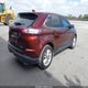 2FMTK3J97FBB15137 2015 Ford Edge Sel auction photo thumbnail 4
