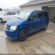 2D4RN4DG2BR709922 2011 Dodge Grand Caravan Express auction photo thumbnail 2