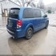 2D4RN4DG2BR709922 2011 Dodge Grand Caravan Express auction photo thumbnail 4
