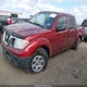 1N6AD0ERXDN761981 2013 Nissan Frontier S auction photo thumbnail 2