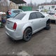 2C3CCABG8MH520246 2021 Chrysler 300 300S auction photo thumbnail 4
